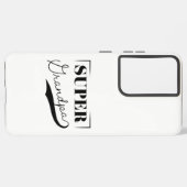 Coque Samsung Galaxy Grand-père (Verso Horizontal)