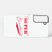 Coque Samsung Galaxy Grand-père (Verso Horizontal)