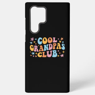Coque Samsung Galaxy Grandpas Club cool III