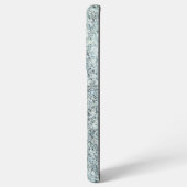 Coque Samsung Galaxy Granite vieilli (Verso Horizontal)