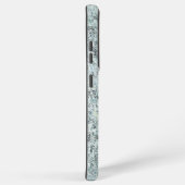 Coque Samsung Galaxy Granite vieilli (Côté droit)