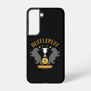 Coque Samsung Galaxy Graphisme de fierté de la maison HUFFLEPUFF™ Blair