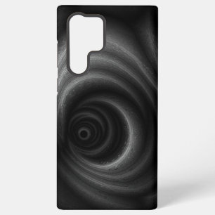Coque Samsung Galaxy Gravité noire