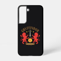 GRAYFFINDOR™ Maison double Lion épée graphique