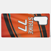 Coque Samsung Galaxy Grève 77 (Verso Horizontal)