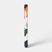 Coque Samsung Galaxy Gros Garland (Côté gauche)