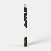 Coque Samsung Galaxy Gros Garland (Côté droit)