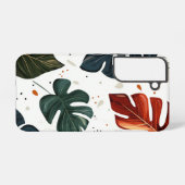 Coque Samsung Galaxy Gros Garland (Verso Horizontal)