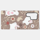 Coque Samsung Galaxy Gros seins (Verso Horizontal)
