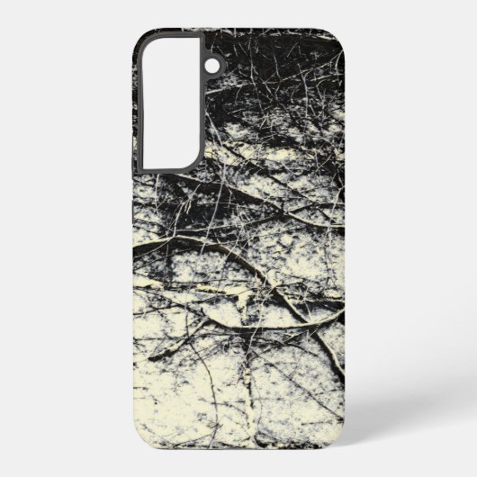 Coque Samsung Galaxy Grunge (Verso)