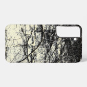 Coque Samsung Galaxy Grunge (Verso Horizontal)