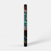 Coque Samsung Galaxy Guitare 1 sgcna (Côté droit)