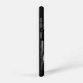 Coque Samsung Galaxy Guitare américaine (Côté droit)