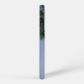 Coque Samsung Galaxy Gulf Breeze Floride Sunset Samsung Téléphone Case (Côté droit)