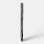 Coque Samsung Galaxy Gulf Breeze Floride Sunset Samsung Téléphone Case (Côté gauche)