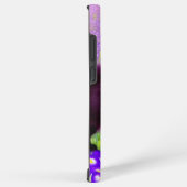 Coque Samsung Galaxy Gustav Klimt Black Kitten (Côté droit)