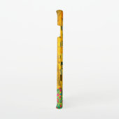 Coque Samsung Galaxy Gustav Klimt Le Baiser (Côté droit)