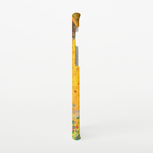 Coque Samsung Galaxy Gustav Klimt Le Baiser (Côté gauche)