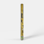 Coque Samsung Galaxy Gustav Klimt - Le Baiser (Côté droit)