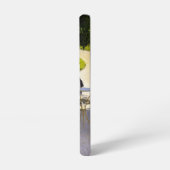 Coque Samsung Galaxy Gustave Caillebotte - Les Orangers (Côté gauche)