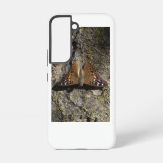 Coque Samsung Galaxy Hackberry Emperor