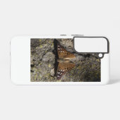 Coque Samsung Galaxy Hackberry Emperor (Verso Horizontal)