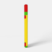 Coque Samsung Galaxy Hakuna Matata Belle conception extraordinaire (Côté gauche)