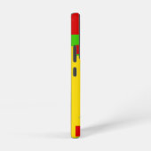 Coque Samsung Galaxy Hakuna Matata Belle conception extraordinaire (Côté droit)