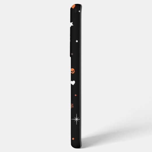 Coque Samsung Galaxy Halloween (Verso Horizontal)