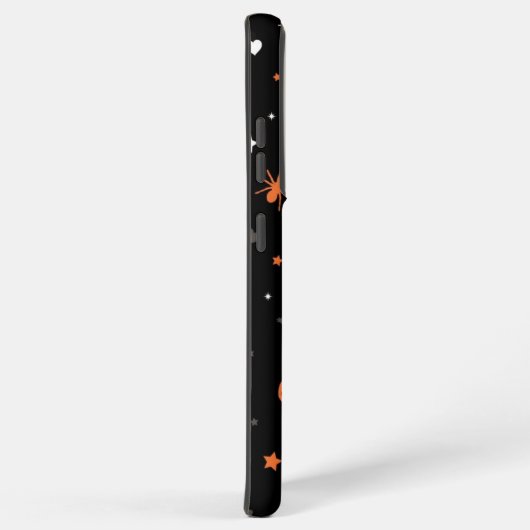 Coque Samsung Galaxy Halloween (Côté droit)