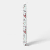 Coque Samsung Galaxy Halloween (Côté gauche)