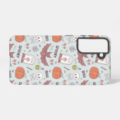 Coque Samsung Galaxy Halloween (Verso Horizontal)
