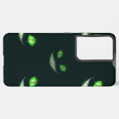 Coque Samsung Galaxy Halloween (Côté gauche)