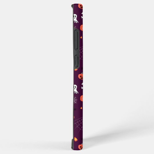 Coque Samsung Galaxy Halloween (Côté droit)
