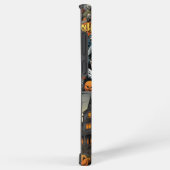 COQUE SAMSUNG GALAXY HALLOWEEN (Côté droit)