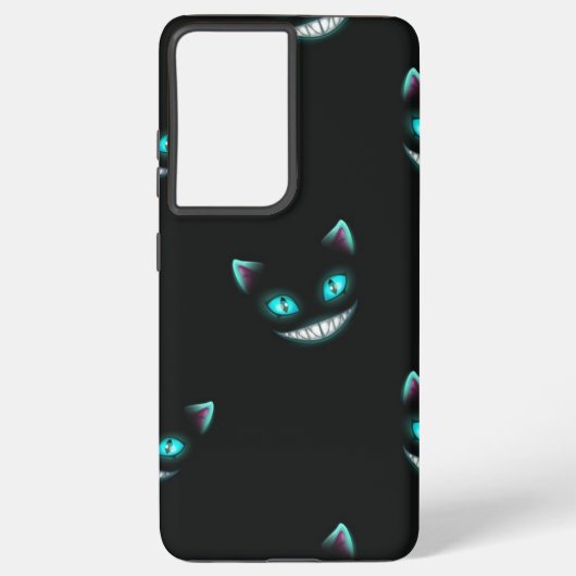 Coque Samsung Galaxy Halloween (Verso)