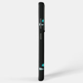 Coque Samsung Galaxy Halloween (Côté droit)