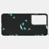 Coque Samsung Galaxy Halloween (Côté gauche)