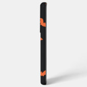 Coque Samsung Galaxy Halloween (Verso Horizontal)