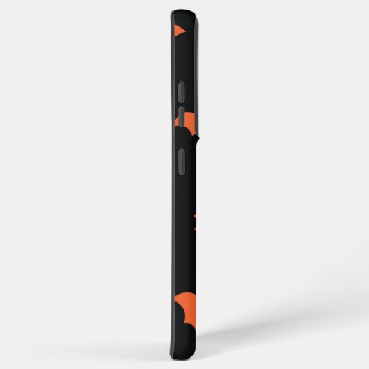 Coque Samsung Galaxy Halloween (Côté droit)