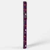 Coque Samsung Galaxy Halloween (Côté droit)