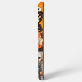 COQUE SAMSUNG GALAXY HALLOWEEN (Verso Horizontal)