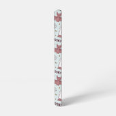 Coque Samsung Galaxy Halloween (Côté gauche)