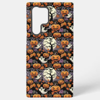 Halloween/Automne