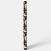 Coque Samsung Galaxy Halloween/Automne (Côté gauche)