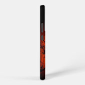 Coque Samsung Galaxy Halloween/Citrouille/automne/automne (Côté droit)