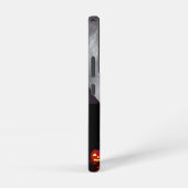 Coque Samsung Galaxy Halloween couverture protectrice pour tous les tél (Côté droit)