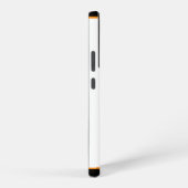 Coque Samsung Galaxy Halloween/sorcière/automne/octobre (Côté droit)