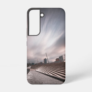 Coque Samsung Galaxy Hambourg Allemagne