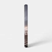 Coque Samsung Galaxy Hambourg Allemagne (Côté gauche)